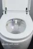 Унітаз-біде підлоговий з електронним управлінням Koer TB-0201 Smart 675x400x450mm із вбудованим бачком — Photo 87