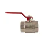 Кран кульовий Koer 2" ГГР (KR.214) (KR0038) — Photo 8