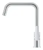 Змішувач для кухні Grohe Eurosmart New (30567000) — Photo 14