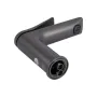 Змішувач для раковини Qtap Presto QTPRE270GRP45581 Graphite — Photo 10