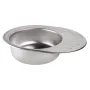 Кухонна мийка Lidz 5745 0,6 мм Micro Decor (LIDZ5745MDEC06) — Photo 10