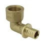 Кутник перехідний з ВР Koer KA.L06F-16 - 16(2.2mm) x 1/2"F (KR4876) — Photo 8