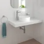 Змішувач на стільницю для раковини XL-розміру Grohe BauLoop New (32856001) — Photo 9