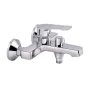 Змішувач для ванни Qtap Vitkov QTVIT3019104GC Chrome — Photo 5