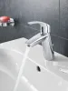 Змішувач для раковини M-розміру Grohe Eurosmart (23322001) — Photo 13