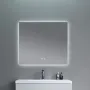 Дзеркало Qtap Taurus (TA1) 800×700 мм з LED-підсвічуванням Touch, з антизапотіванням, з димером, рег. темп. кольору (3000-6500K) QTTAU80070048954 — Photo 15
