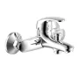 Душовий комплект Damixa 914100000 Palace One — Photo 11