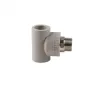 Трійник PPR Thermo Alliance 32х1"х32 ЗР — Photo 5