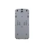 Дезінфектор Qtap Pohodli 6V безконтактний QT170WH42921 White (Zdraví) — Photo 7