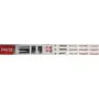 Бічна стінка до кабіни Koer SR SW05-90x200-TR-01 прозоре скло Easy Clean 6мм, хром (KR5407) — Photo 44
