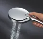 Душова система з термостатом для душа Grohe Rainshower System (26647000) — Photo 16