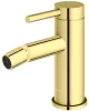 Змішувач для біде KOHLMAN AXEL GOLD * — Photo 2
