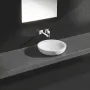 Змішувач для раковини Grohe Plus на 2 отвори, L-Size (29306003) — Photo 9