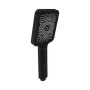 Лійка для ручного душу Lidz Niagara 33 145x95 мм прямокутна LDNIA33BLM47557 Black Matt — Photo 5
