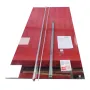 Душова перегородка Koer SR SP01-90x200-TR-01 Walk-In прозоре скло Easy Clean 8мм, хром (KR5392) — Photo 32
