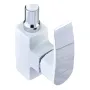 Змішувач для кухні Mixxus Magnum 011 (Nut) White-CHR.Refl.White  (MI6204) — Photo 4