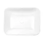 Раковина Qtap Scorpio 500х380х145 White QT1411K490WN — Photo 6