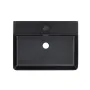 Раковина Qtap Nando LT 600х420х120 Matt black QT12112173MBMBN — Photo 5