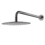 Душова система вбудована KOER KB-62028-07, 2 функції (Колір графіт) (KR6011) — Photo 18