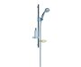 Mistral 65см - душова штанга HANSGROHE 27936000 — Photo 2