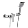 Змішувач для душа Mixxus Premium Patrick Chr-003 (MI1658) — Photo 3