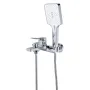 Змішувач для ванни Mixxus Premium Degas 009 (EURO) (MI8248) — Photo 2