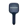 Лійка для ручного душу Qtap Rucni 260x120 мм округла QTRUC125BLM45782 Black Matt — Photo 2