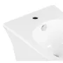 Біде напольне Qtap Virgo 550x360x410 White QT18442169CW — Photo 10