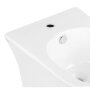 Біде напольне Qtap Virgo 550x360x410 White QT18442169CW — Photo 10