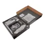 Душова колона зі змішувачем MIXXUS PREMIUM TERRA 029-J GRAPHITE (колір графіт) (MI8386) — Photo 16