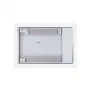 Дзеркало Qtap Aquarius 500х700 з LED-підсвічуванням, Reverse QT217814198120W — Photo 10