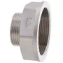 Перехідник (коннектор) 1-1 / 4 "x2" KOER KF.A1220 (KF0058) — Photo 5