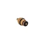 Кран-букс Lidz (BRA) 53 01 031 00 гума 1/2" — Photo 4