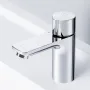 Змішувач для умивальника TouchReel AM.PM F85A02500 X-Joy — Photo 7