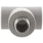 Трійник НР 25x1/2M PPR KOER K0109.PRO (KP0130) — Photo 5