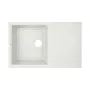 Кухонна мийка Lidz 790x495/230 STO-10 (LIDZМSTO10790495230) — Photo 10