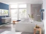 Термостат для душу Grohe Grohtherm Cube (34488000) — Photo 10