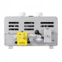 Колонка газова димохідна Thermo AllianceJSD20-10CR SILVER 10 л — Photo 14