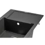 Кухонна мийка Lidz 781x510/200 GRF-13 (LIDZGRF13781510200) — Photo 11