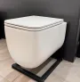 Комплект Grohe Set Унітаз DIVERSE-0301-T1 + Інсталяція Grohe Rapid SL 38772001 (38772001DIVERS0301T1) — Photo 26