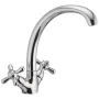 Змішувач для кухні Haiba Dominox 273 (HB0085) — Photo 2
