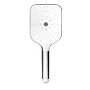 Лійка для душу Koer KP-0412-01 3 функції (Колір хром) (KR5416) — Photo 4