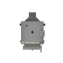 Котел твердопаливний сталевий Thermo Alliance Ferrum W V 5.0 FW 18 — Photo 11