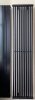 Вертикальний трубчастий радіатор PS Style H-1800 мм, L-405 мм — Photo 14