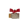 Кран кульовий Koer 1" ГШМ (KR.218) (KR0028) — Photo 8
