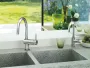 Змішувач для кухні Grohe Minta (32917000) — Photo 12