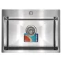 Мийка MIXXUS MX5843-200x1.0-SATIN (MX0575) — Photo 5