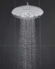 Душова система з термостатом для душа Grohe Euphoria System (27615002) — Photo 11
