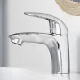 Змішувач для раковини Damixa 310210000 Palace Bit — Photo 15