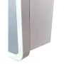 Дзеркальна шафка Mixxus Premium Olivary CM01-60x70x13 з LED Touch, димером, регулятором яскравості (MI8294) — Photo 18